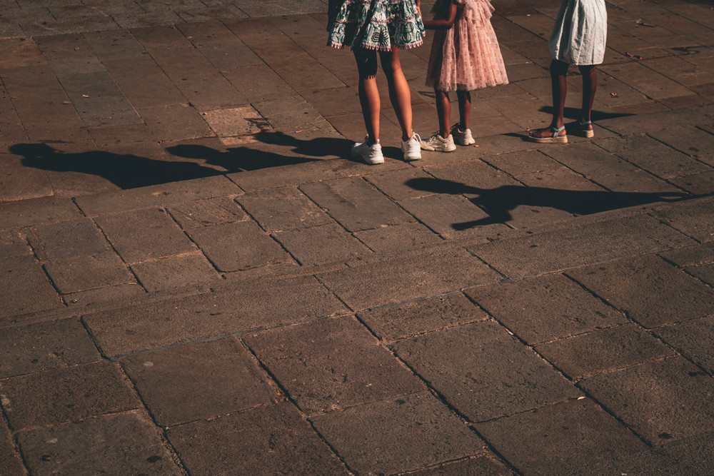 Barcelona Streetviews