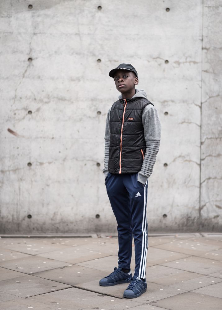 Kenny Brown Submission LensCulture