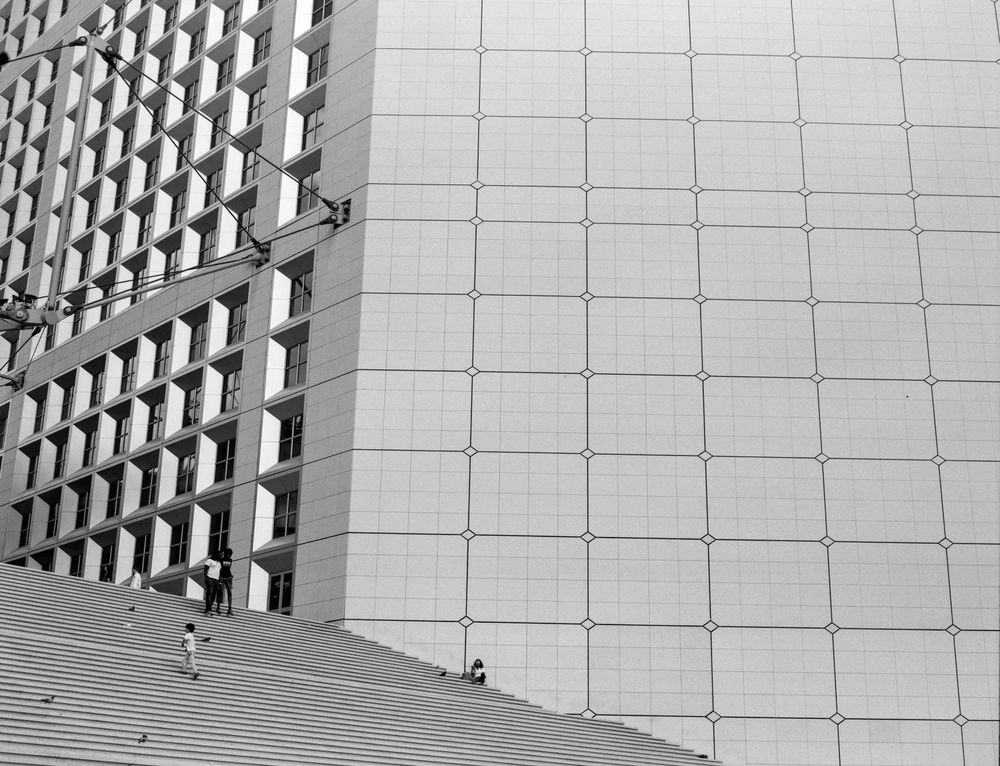 B&W Submission