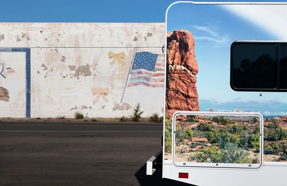 American West