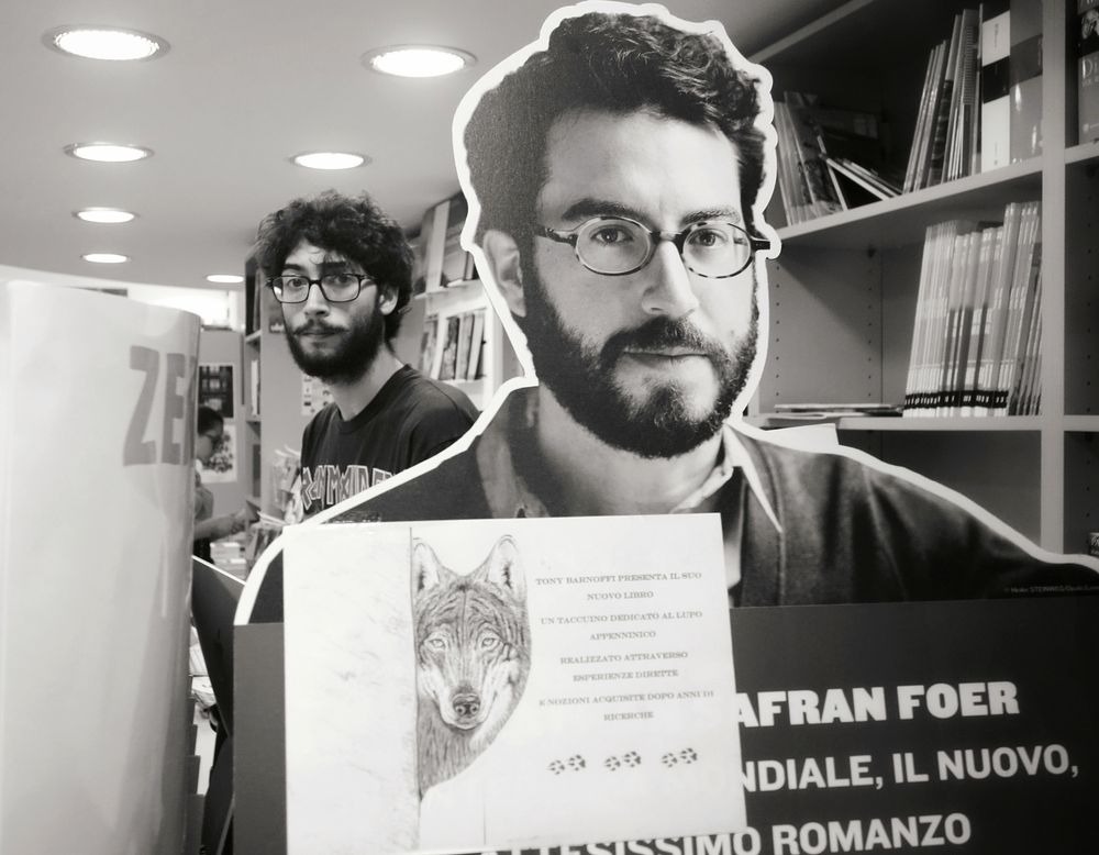 #IfYouFeelBoredRead ... #SeTiAnnoiLeggi