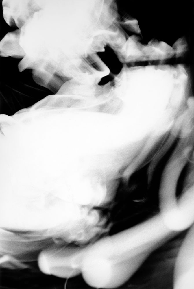 Pure Abstract Photography
