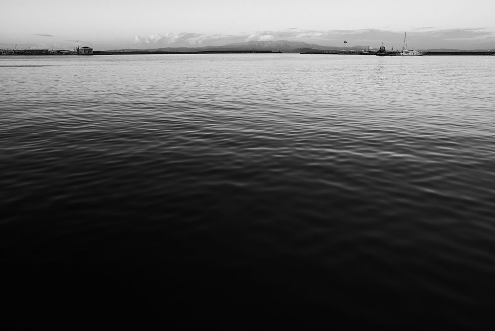 Left in Limbo