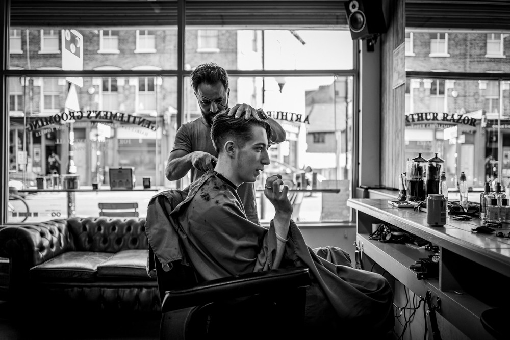 Mike Taylor Untitled LensCulture