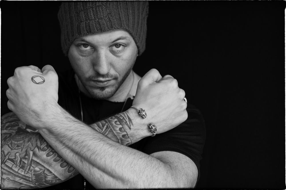 The Dragon Portraits Sessions
