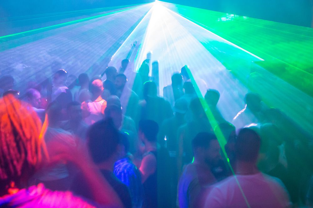 Clubland