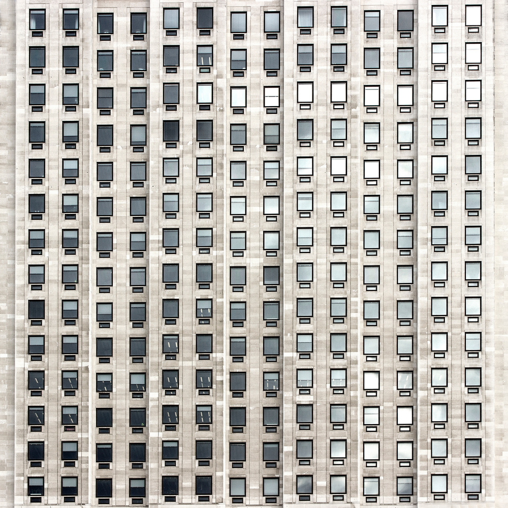 Urban Geometry