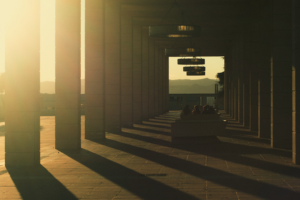 Shadows