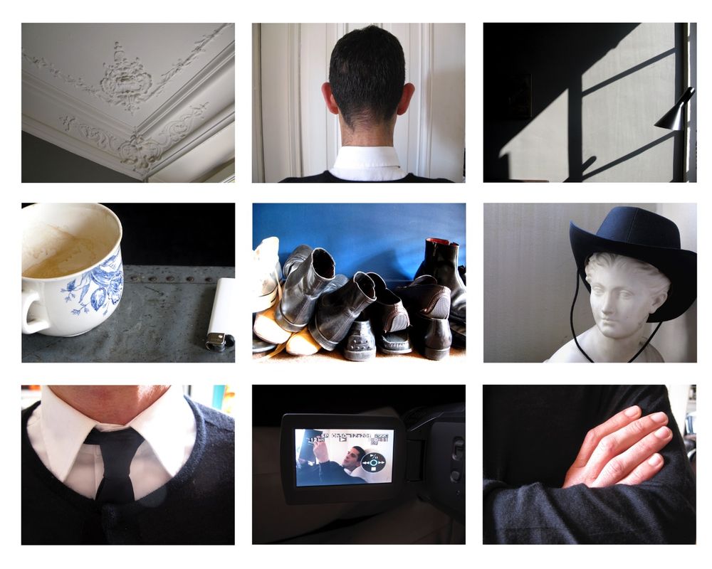 Portrait Awards 2015