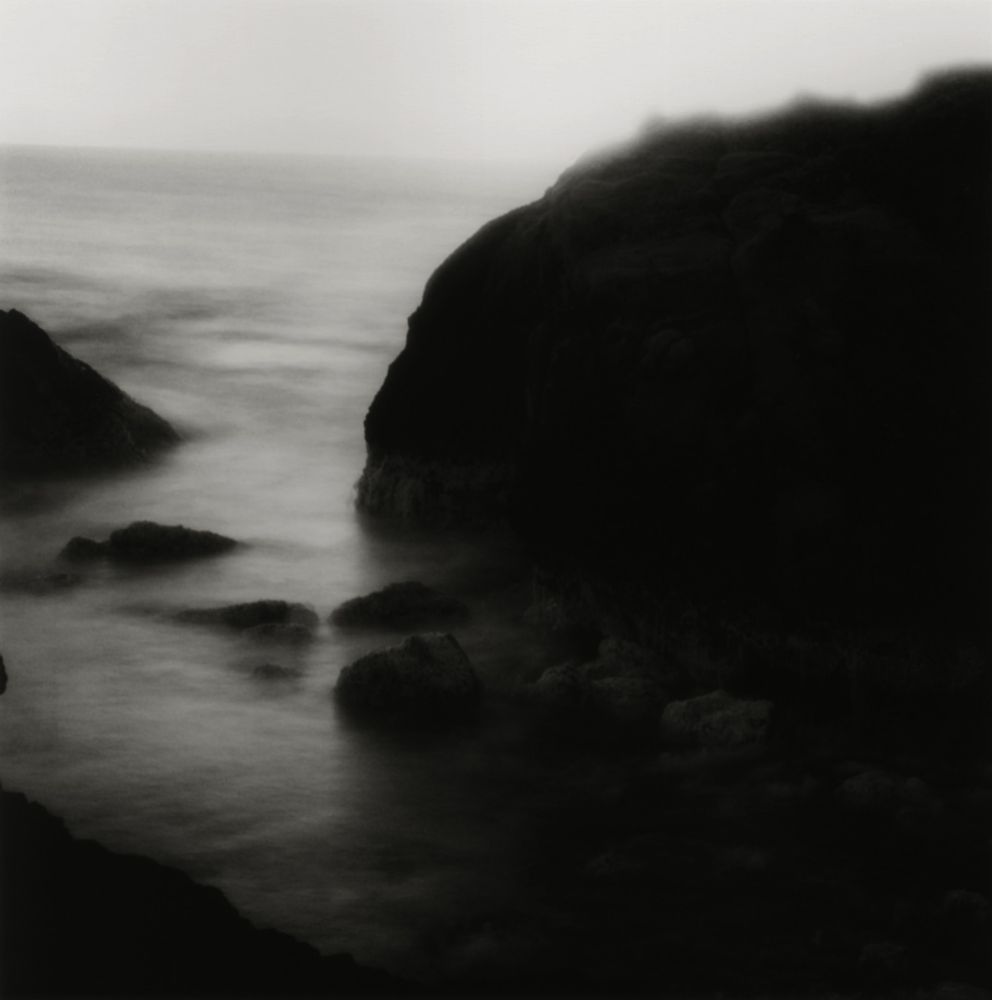 Point Lobos & Beyond  