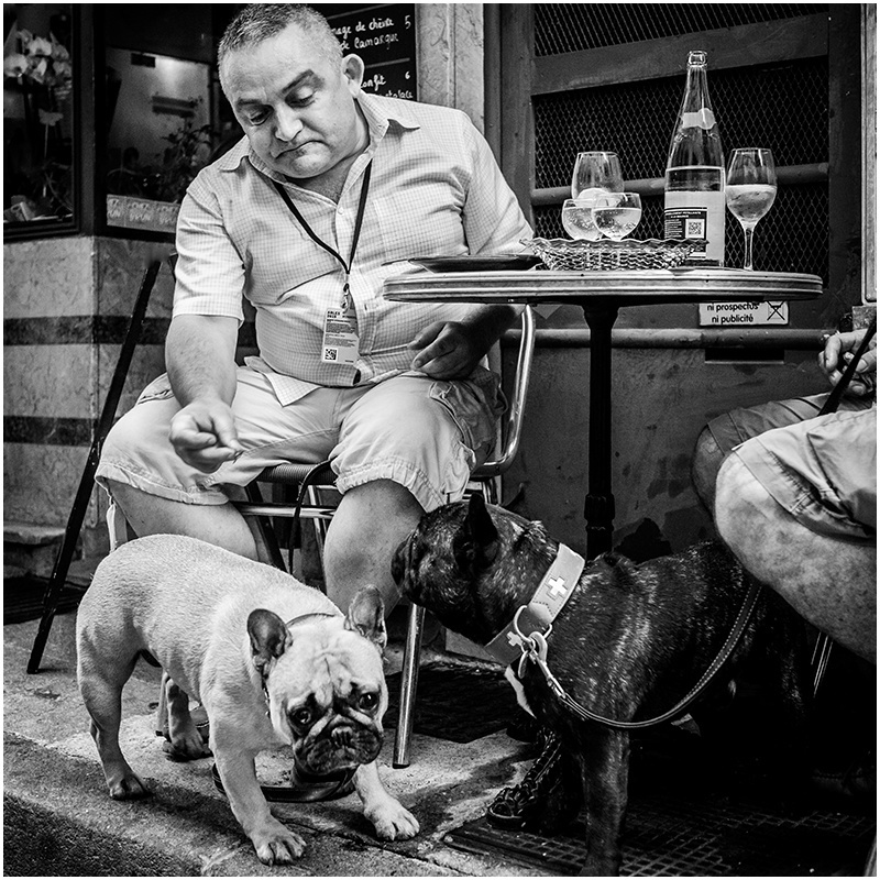 Streetphotography