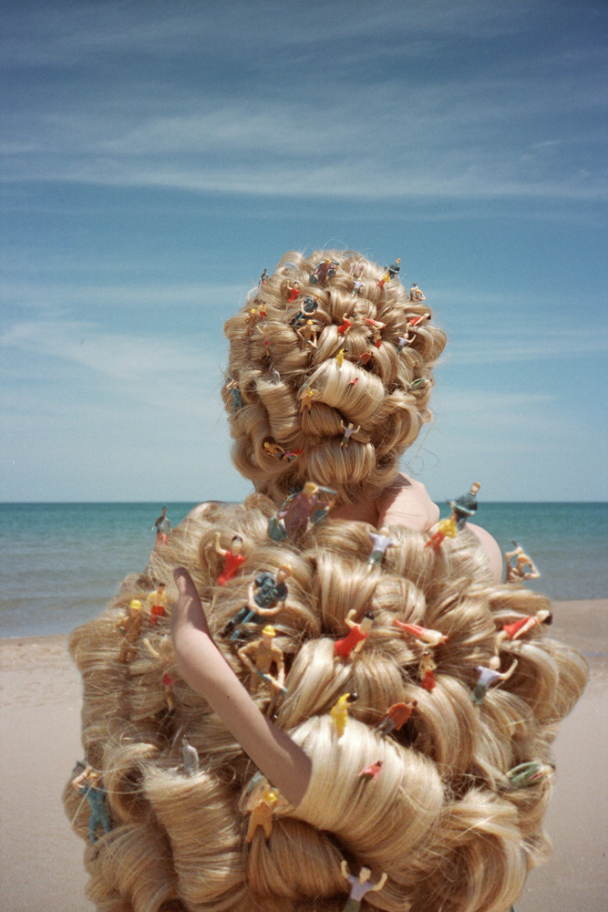 mother goddess