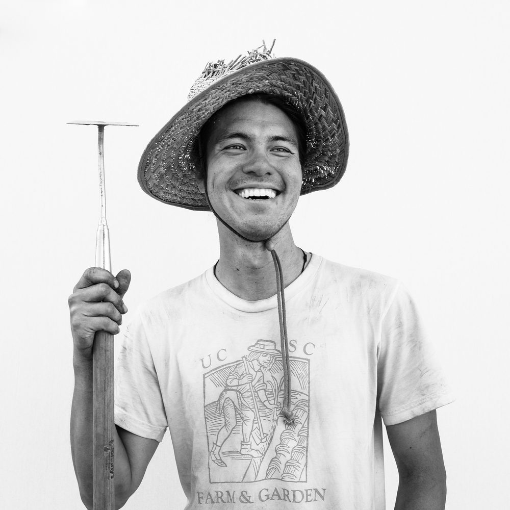 The New American West-Carbon Cowboys
