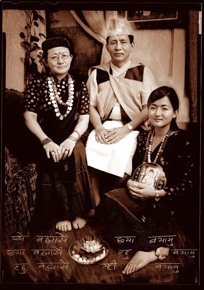 The Exile Project - Endangered Languages Series