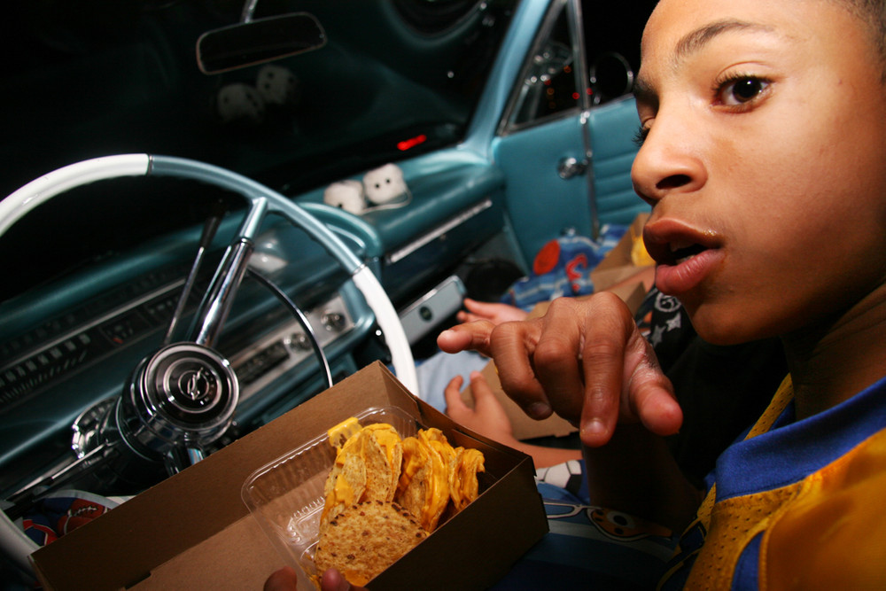 The Lowriders: From Detroit to L.A. and Back