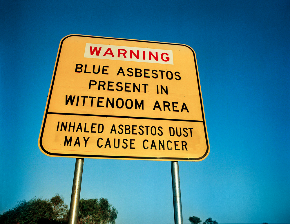 Wittenoom