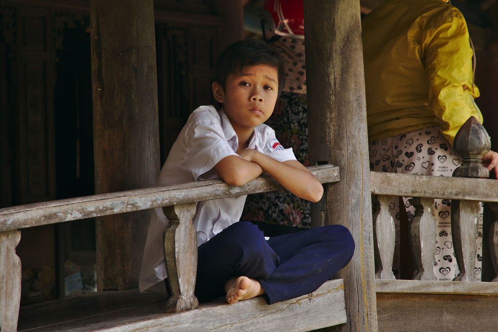 People of Vietnam