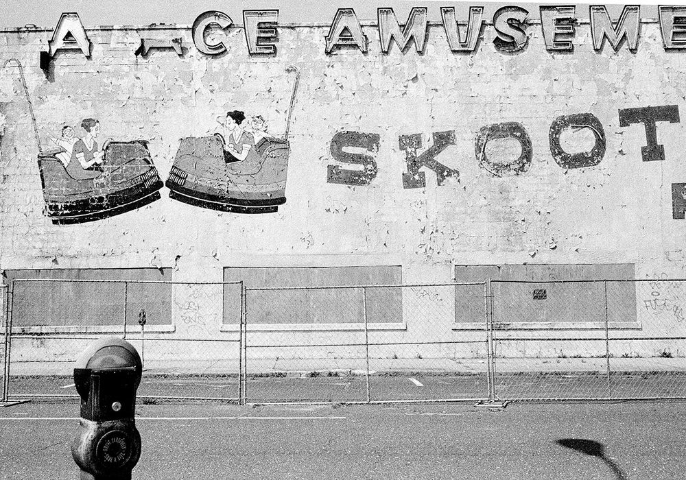 Asbury Park 2003