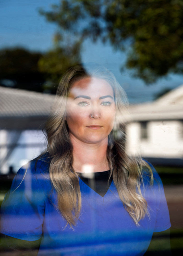 Portraits of Life in Quarantine, how Tampa Bay endured isolation 