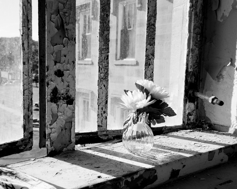 2022 Black and White Award Submission