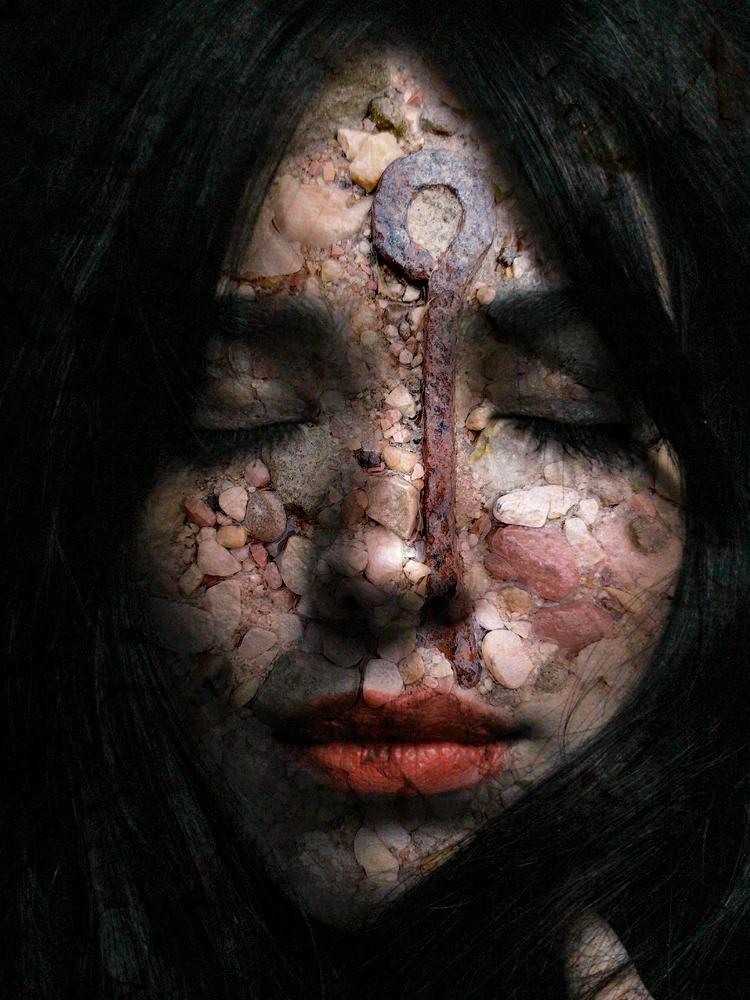 TRACES OF HUMAN UNNATURAL HISTORY