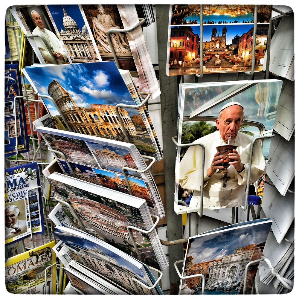 ROME // STREETS