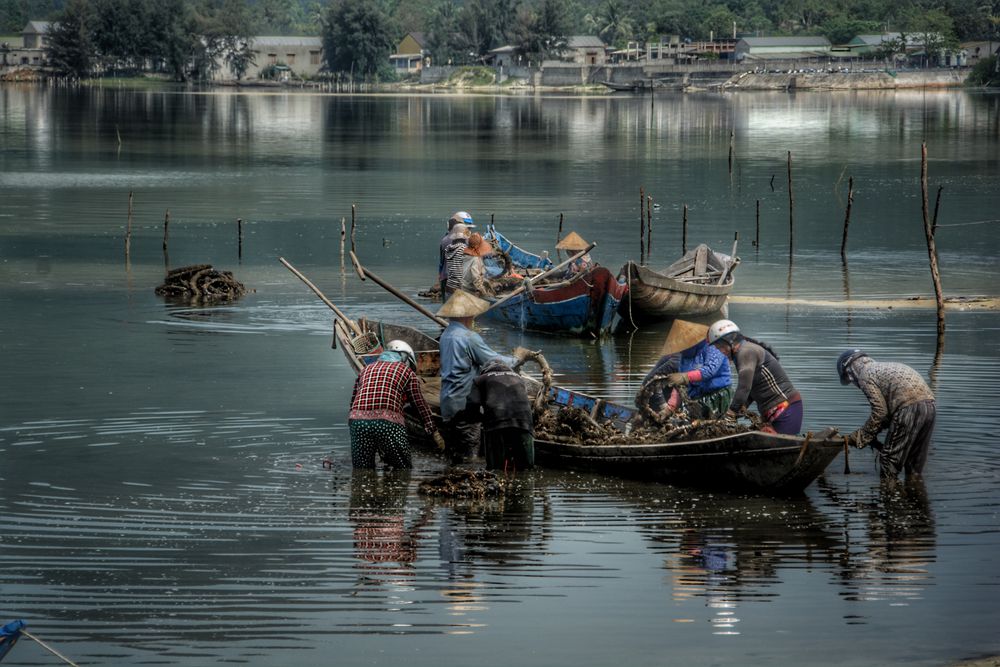 Vietnam