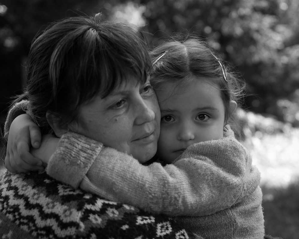 Competition entry LensCulture Portrait Awards 2024