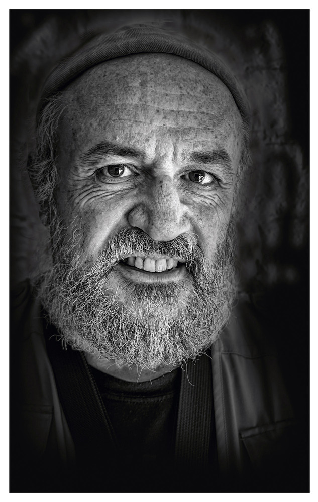 Faces of Belfast and Beyond...