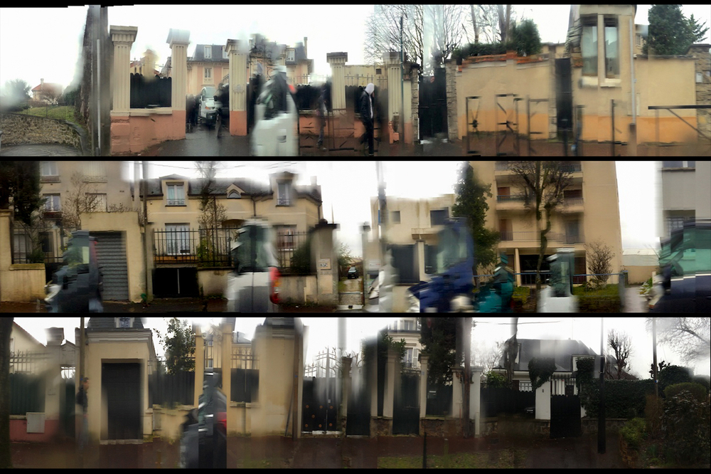 do you know your neighbor