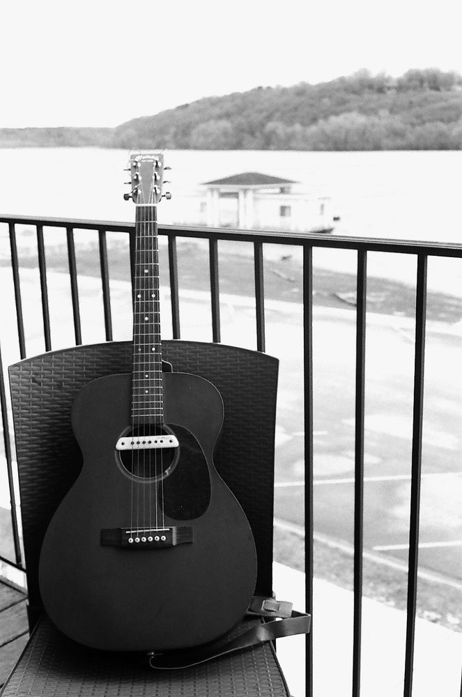 Canon Canonet Cloudy Day Collection 
