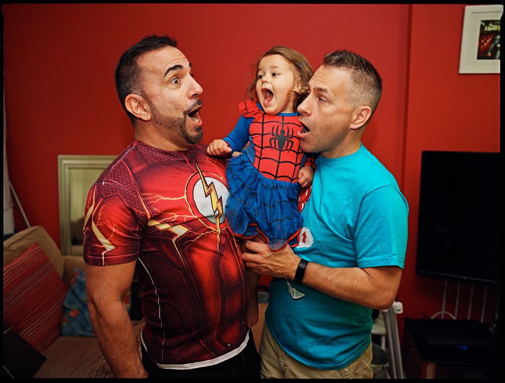 Gay Fathers
