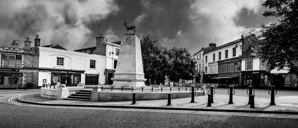 Hertford