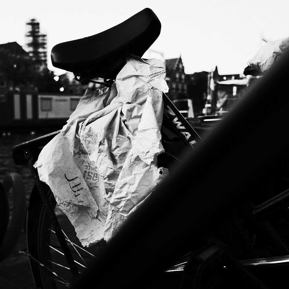 Unimaginative Stereotypical Dutch Portrait