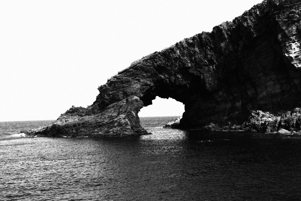 Pantelleria, luogo dell'anima