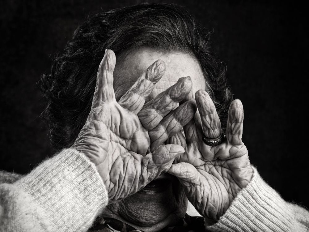 Still alive