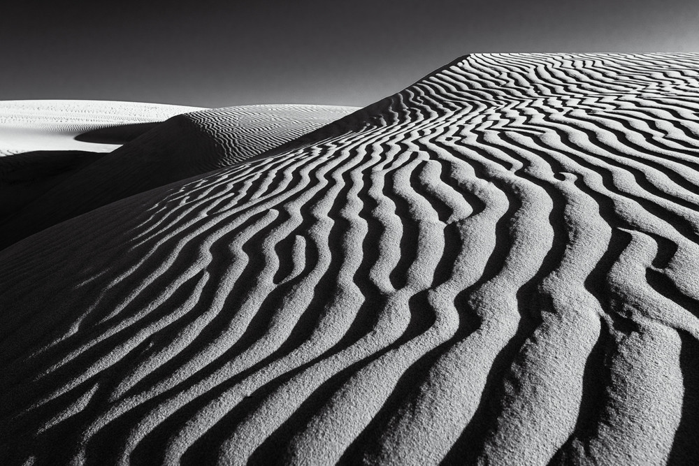 Dunes Series