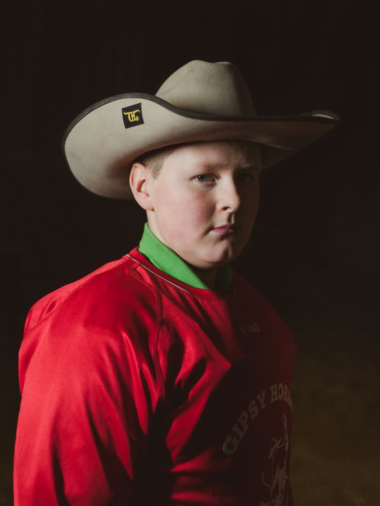 Belgian Cowboys