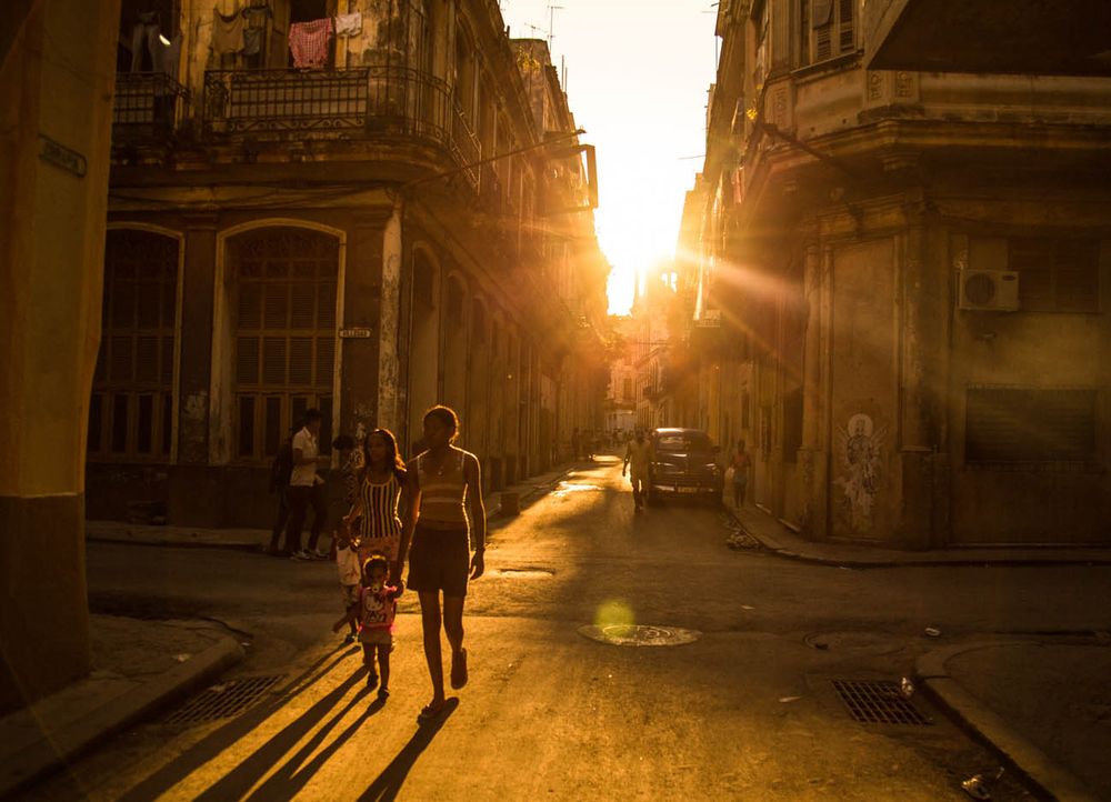 Cuba 