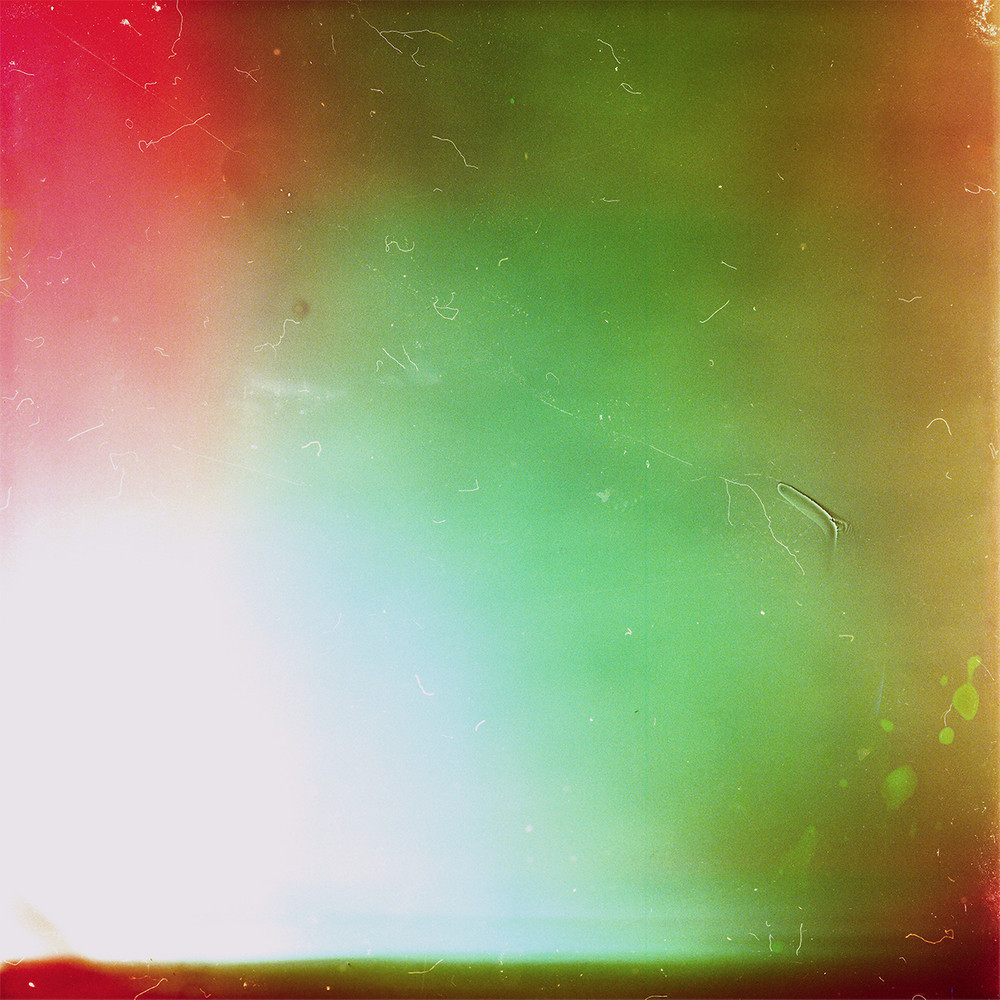 Vibrant Matter - (Tāmaki River)