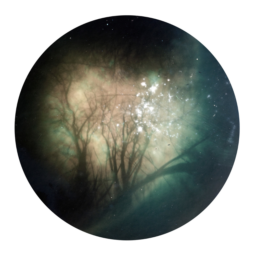The Tin-can Firmament 