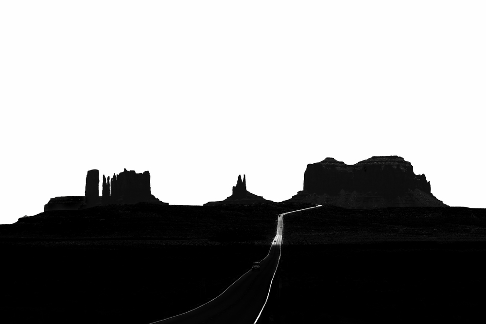 Monuments