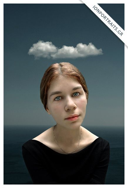 "Work on Portraits" - 1st Selection