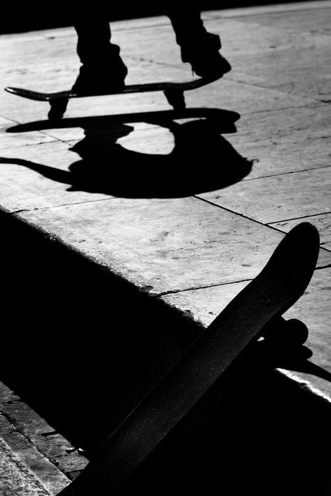 A Flip Through Life