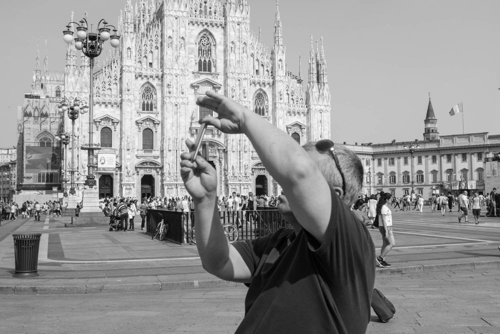 Milan Centro