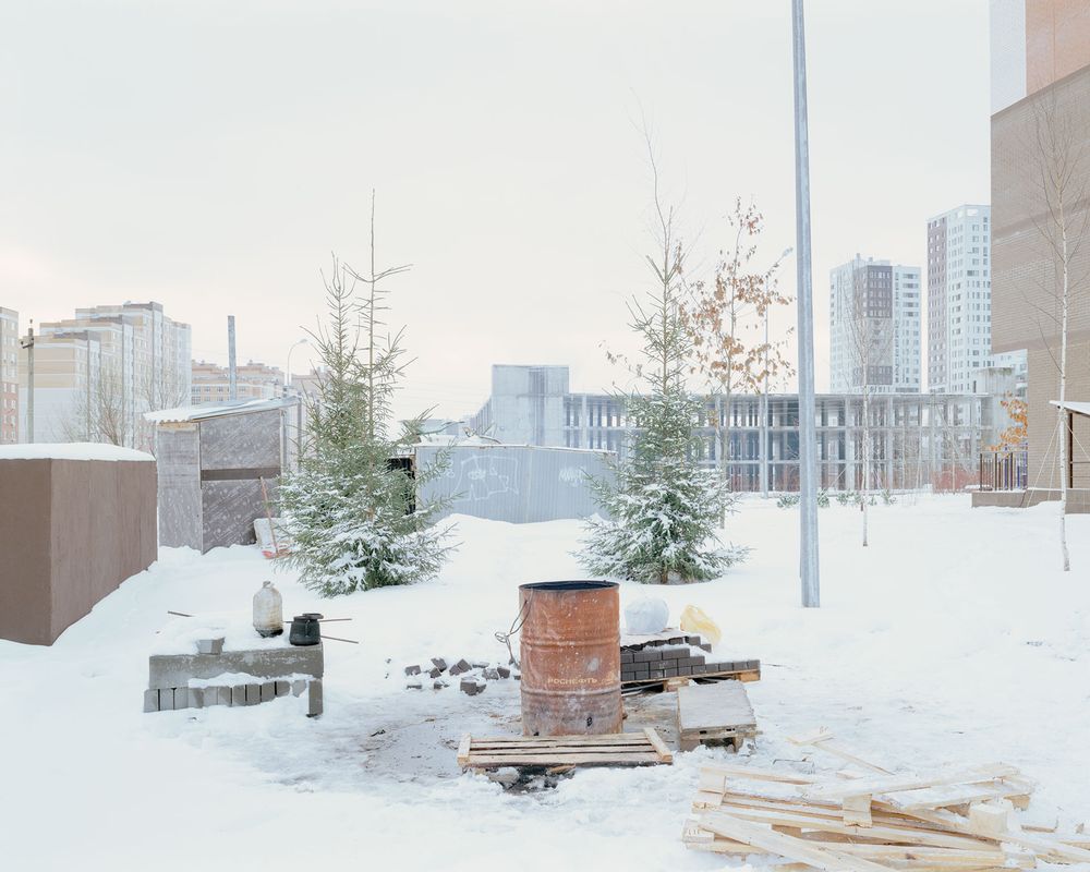 New Moscow