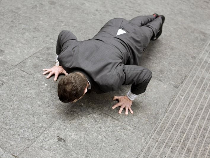 Push-up