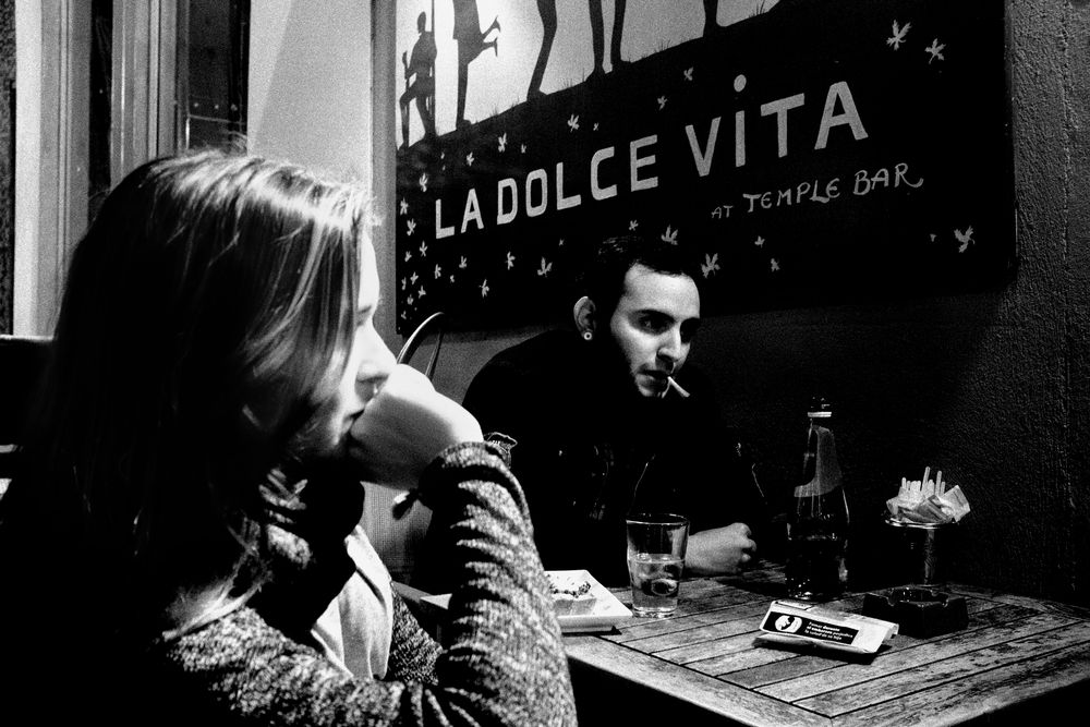 La Dolce Vita