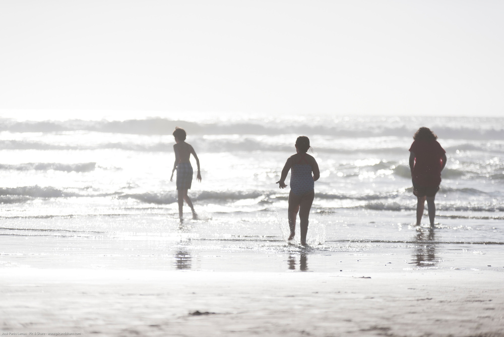 Dia de Playa