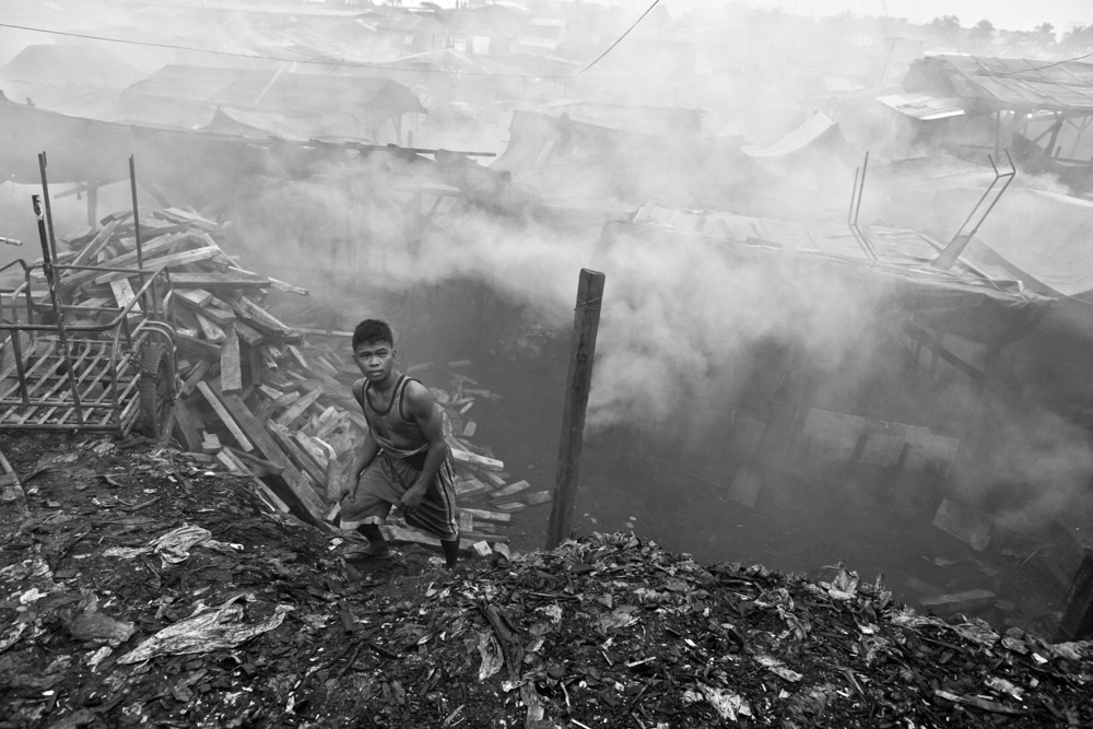 The Manila Project